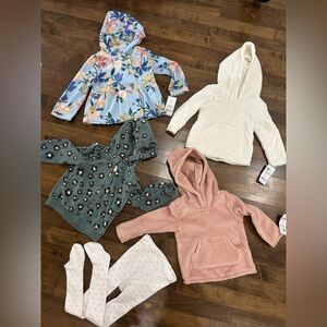 Bundle - toddler girl 18M / 24M